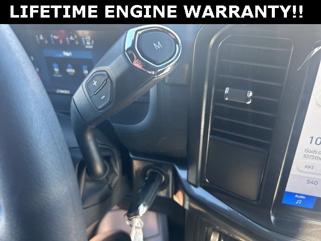 New 2025 Ford F150 STX image 22