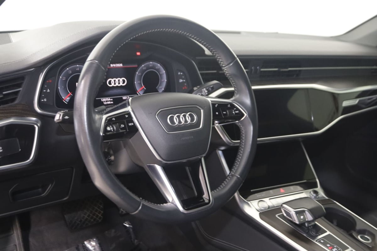 Used 2019 Audi A6 3.0T Premium Plus w/ Premium Plus Package AWD/4WD image 6