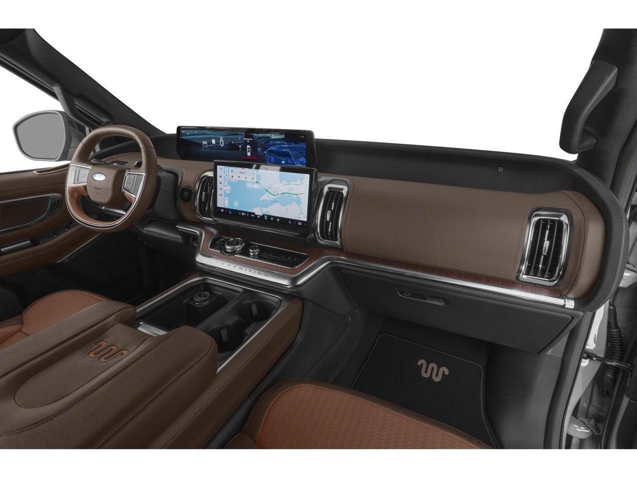 New 2026 Ford Expedition King Ranch AWD/4WD image 37
