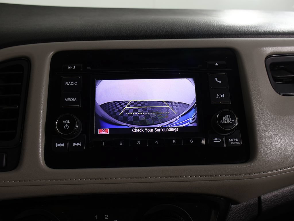 Used 2022 Honda HR-V LX image 40