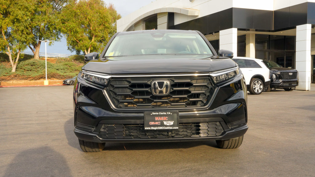 Used 2024 Honda CR-V LX image 4