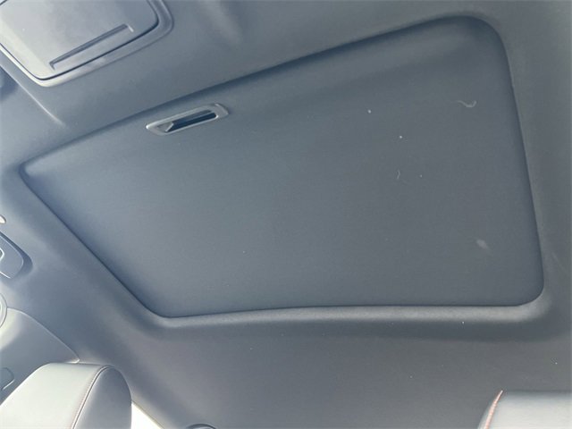 Used 2024 Honda CR-V Sport Touring image 11