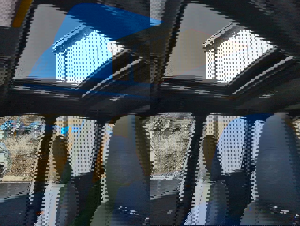 Used 2022 Subaru Forester Wilderness image 12