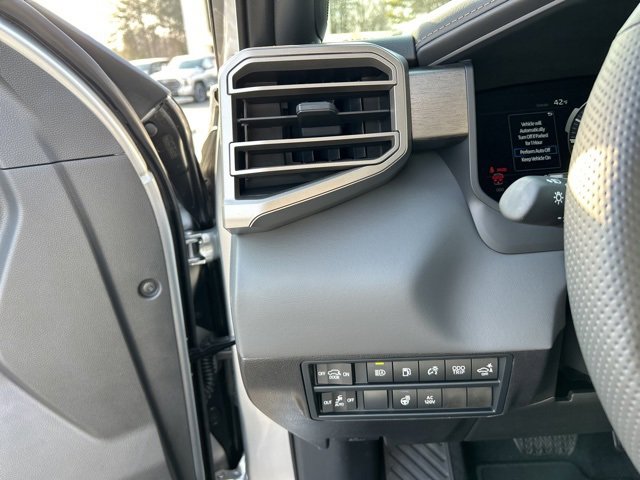 New 2026 Toyota Sequoia Capstone image 29