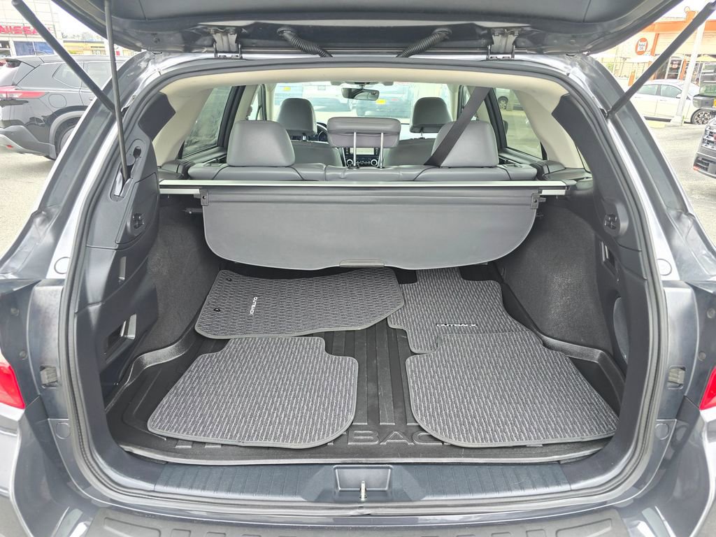 Used 2019 Subaru Outback 2.5i Limited w/ Protection Package #1 AWD/4WD image 13