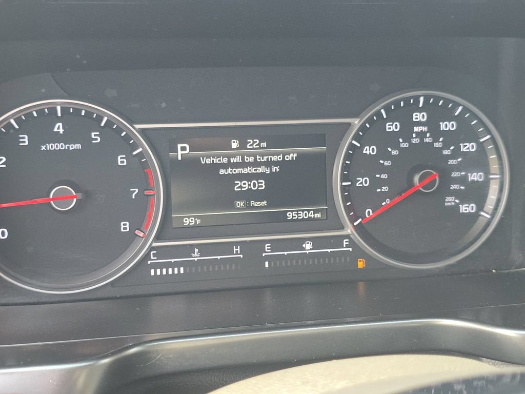 Used 2022 Kia Sorento S w/ Panoramic Sunroof Package FWD image 27