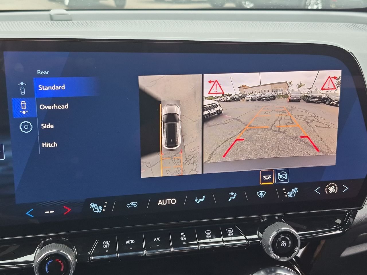 New 2026 Chevrolet Blazer EV LT FWD image 15