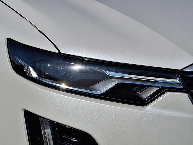 Used 2020 Cadillac XT6 Premium Luxury image 9