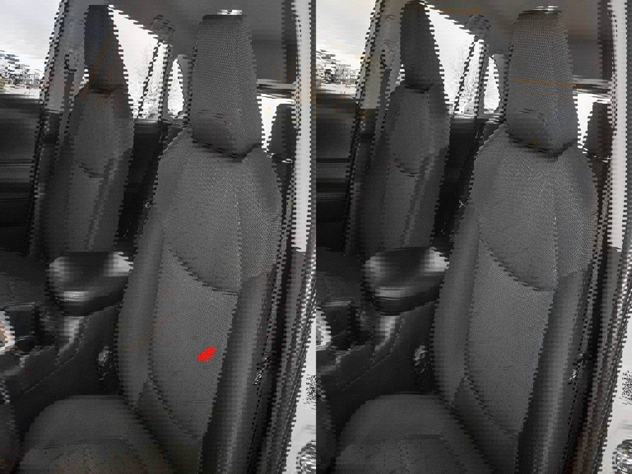 Used 2024 Toyota RAV4 XLE image 23