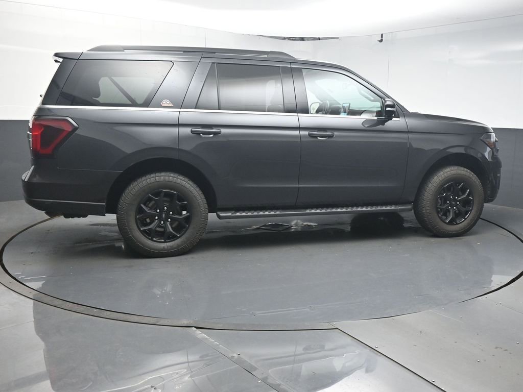 Used 2023 Ford Expedition Timberline image 8