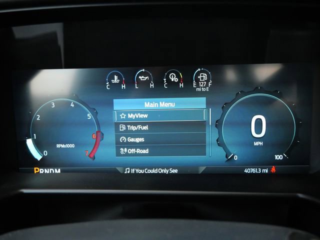 Used 2023 Ford F250 Lariat image 20