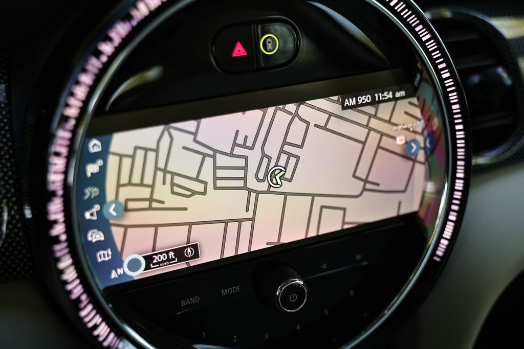 Used 2024 MINI Cooper S image 34