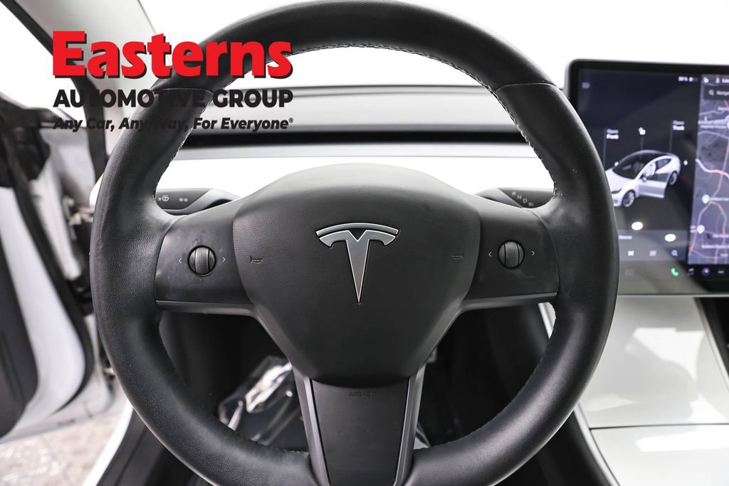 Used 2020 Tesla Model 3 Performance AWD/4WD image 10