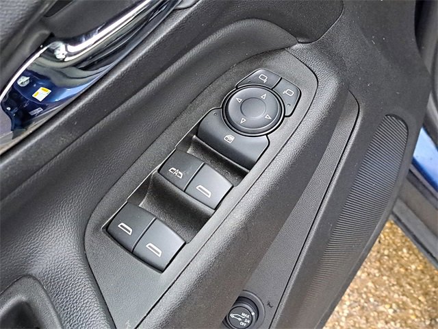 Used 2022 Chevrolet Equinox LT image 20