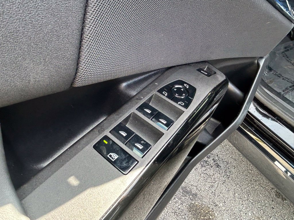 Used 2025 BMW X3 M50 w/ Premium Package AWD/4WD image 15