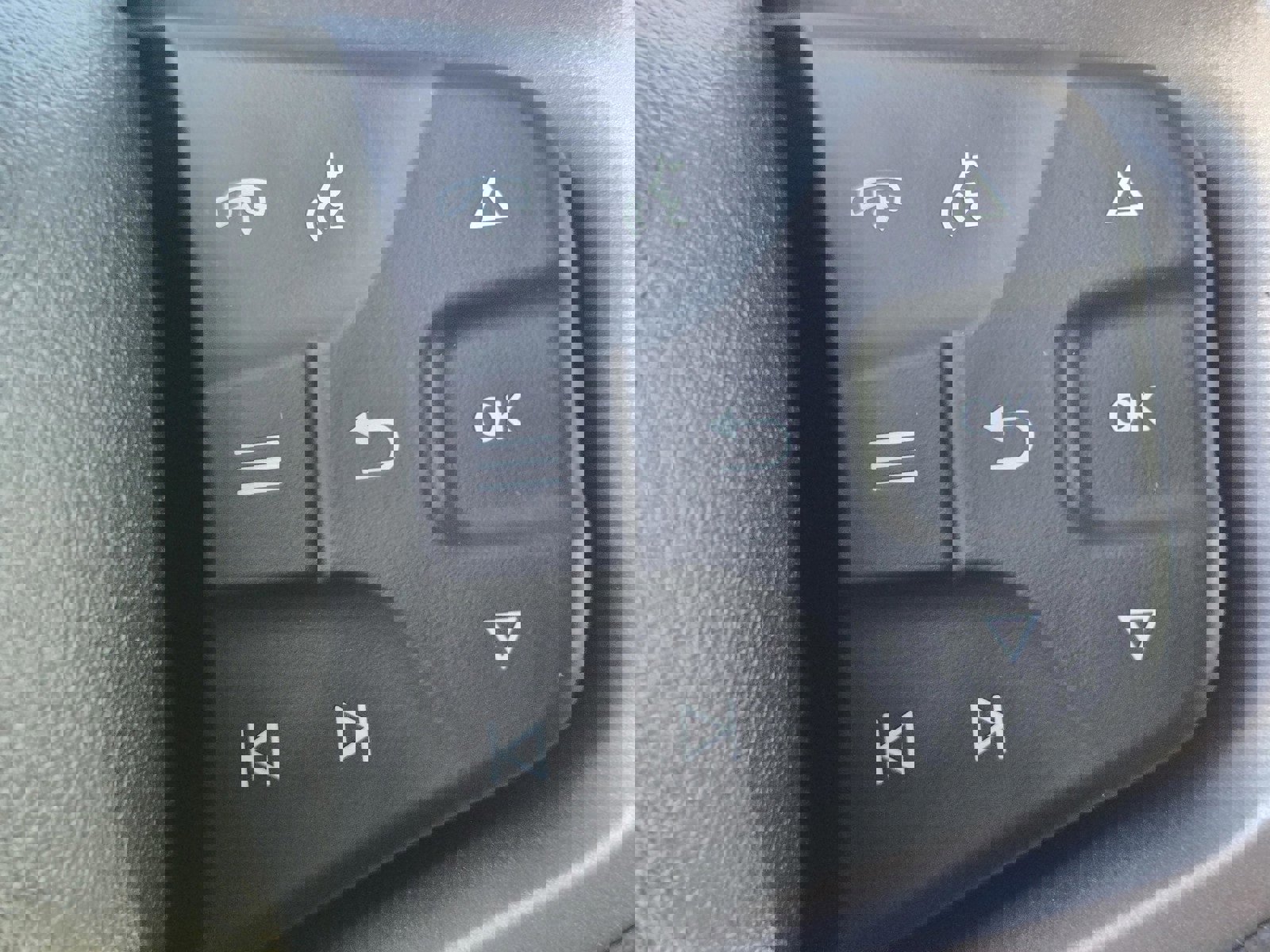 New 2025 Ford Bronco Big Bend image 11