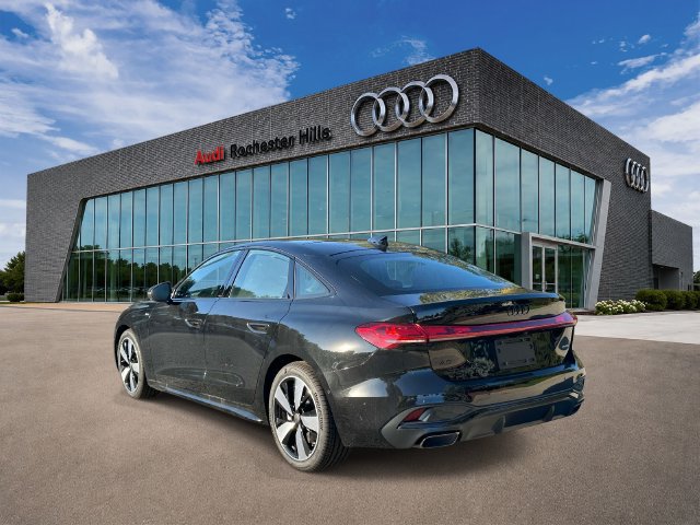 New 2026 Audi A5 Prestige AWD/4WD image 3