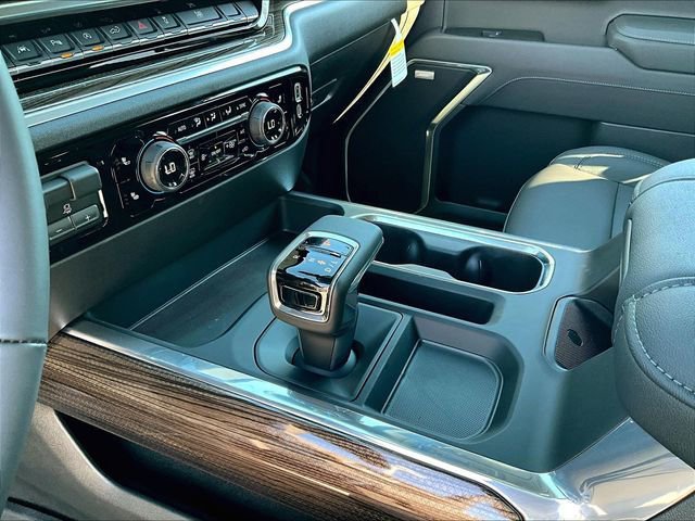 New 2026 Chevrolet Silverado 1500 RST w/ Safety Package AWD/4WD image 12