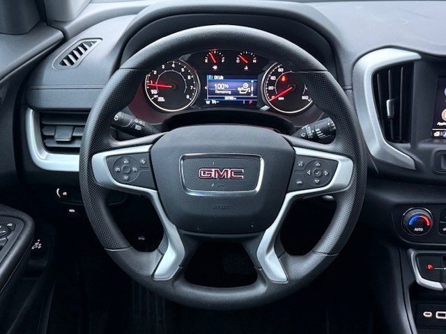 Certified 2023 GMC Terrain SLE w/ Driver Convenience Package image 24