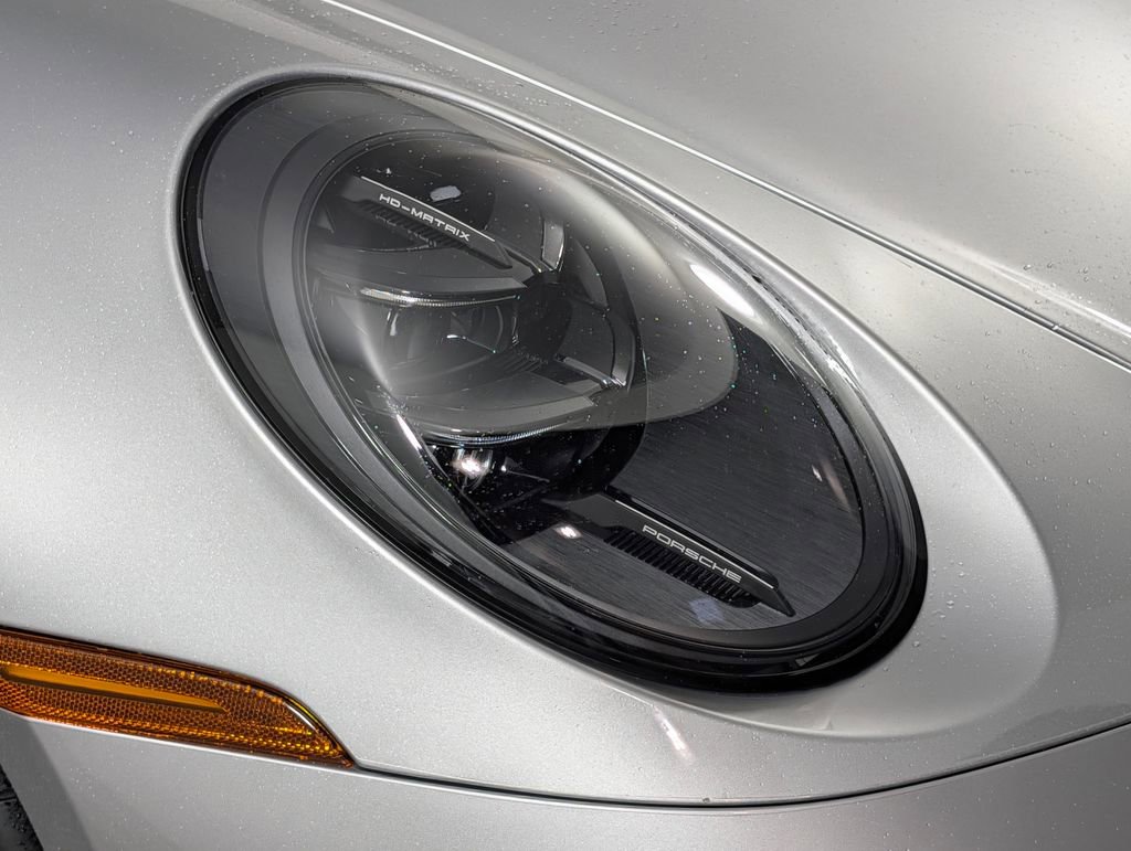 Certified 2026 Porsche 911 GT3 RWD image 15