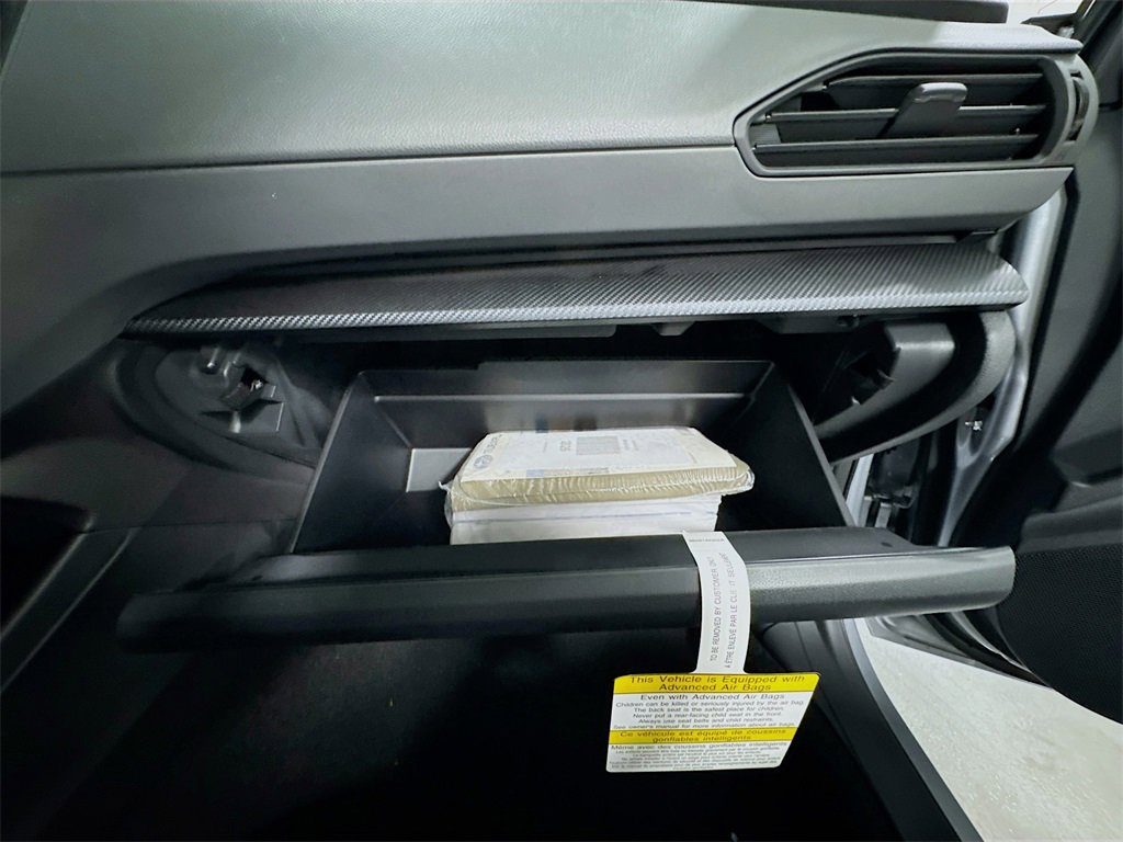 New 2026 Subaru Crosstrek 2.0i Premium image 33