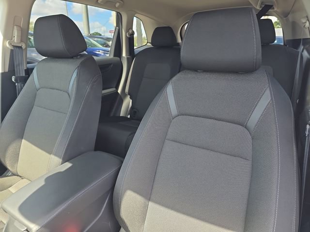 Used 2025 Honda CR-V LX image 21