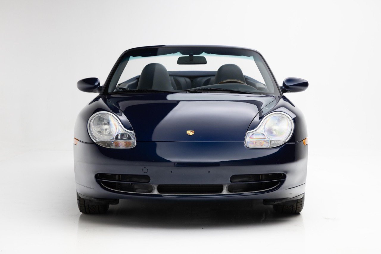 Used 2000 Porsche 911 Cabriolet image 5