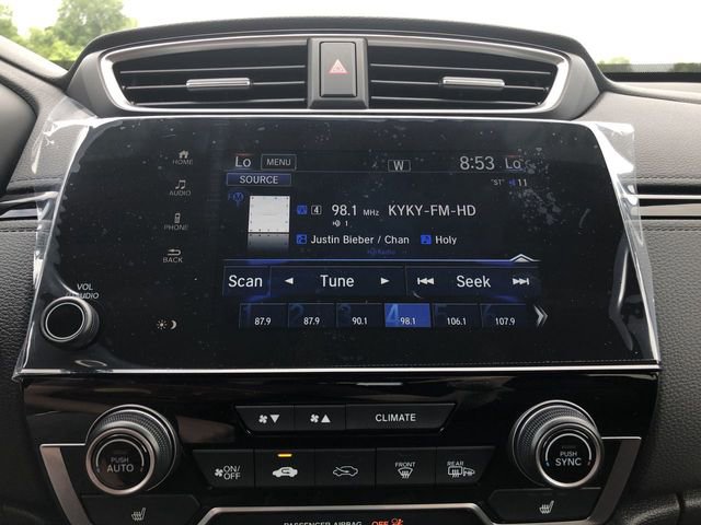 Used 2021 Honda CR-V EX image 24