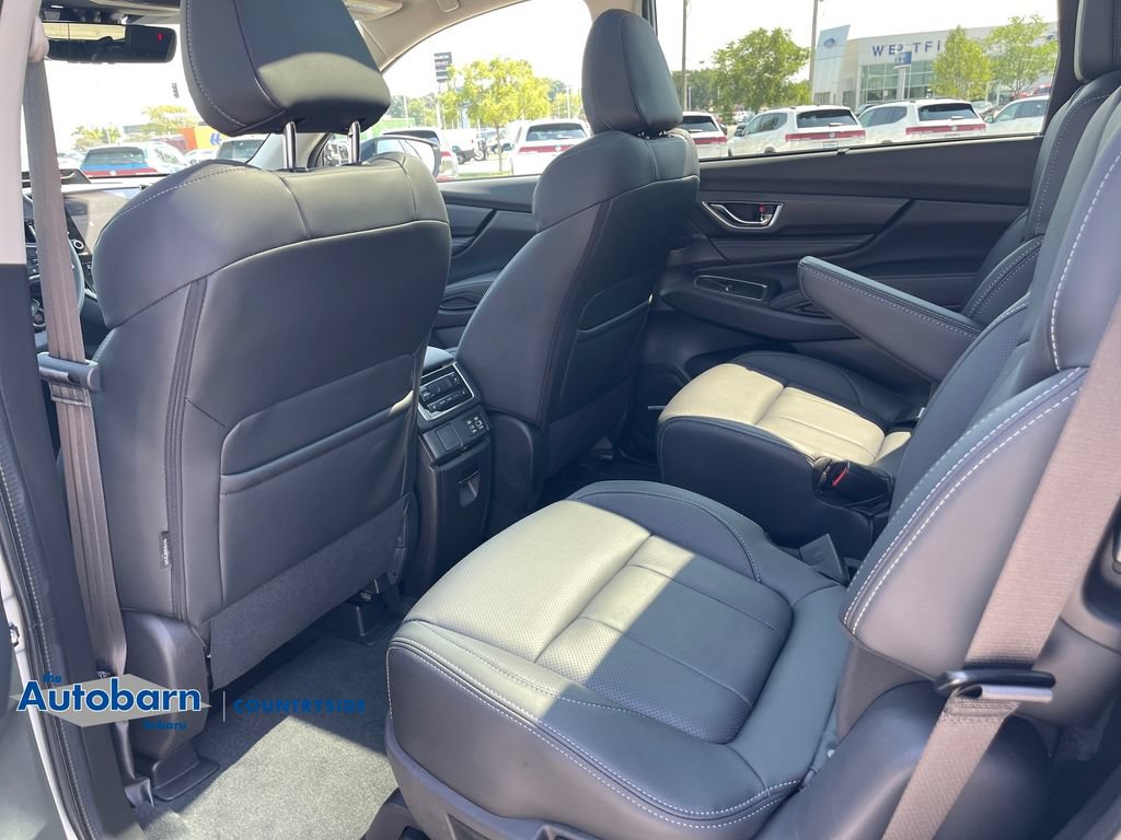 Used 2026 Subaru Ascent Limited AWD/4WD image 27