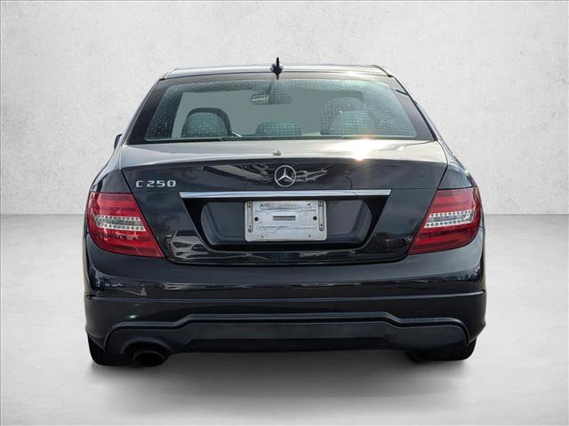 Used 2012 Mercedes-Benz C 250 Sedan image 6
