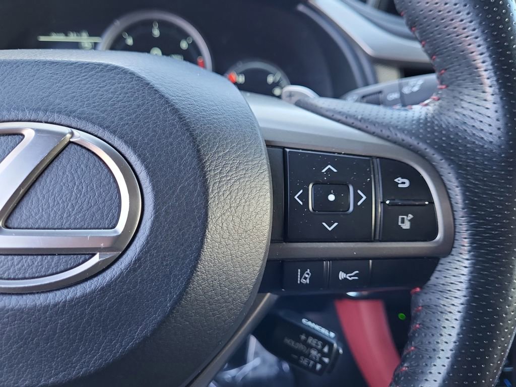 Used 2022 Lexus RX 350 F Sport w/ Accessory Package image 23