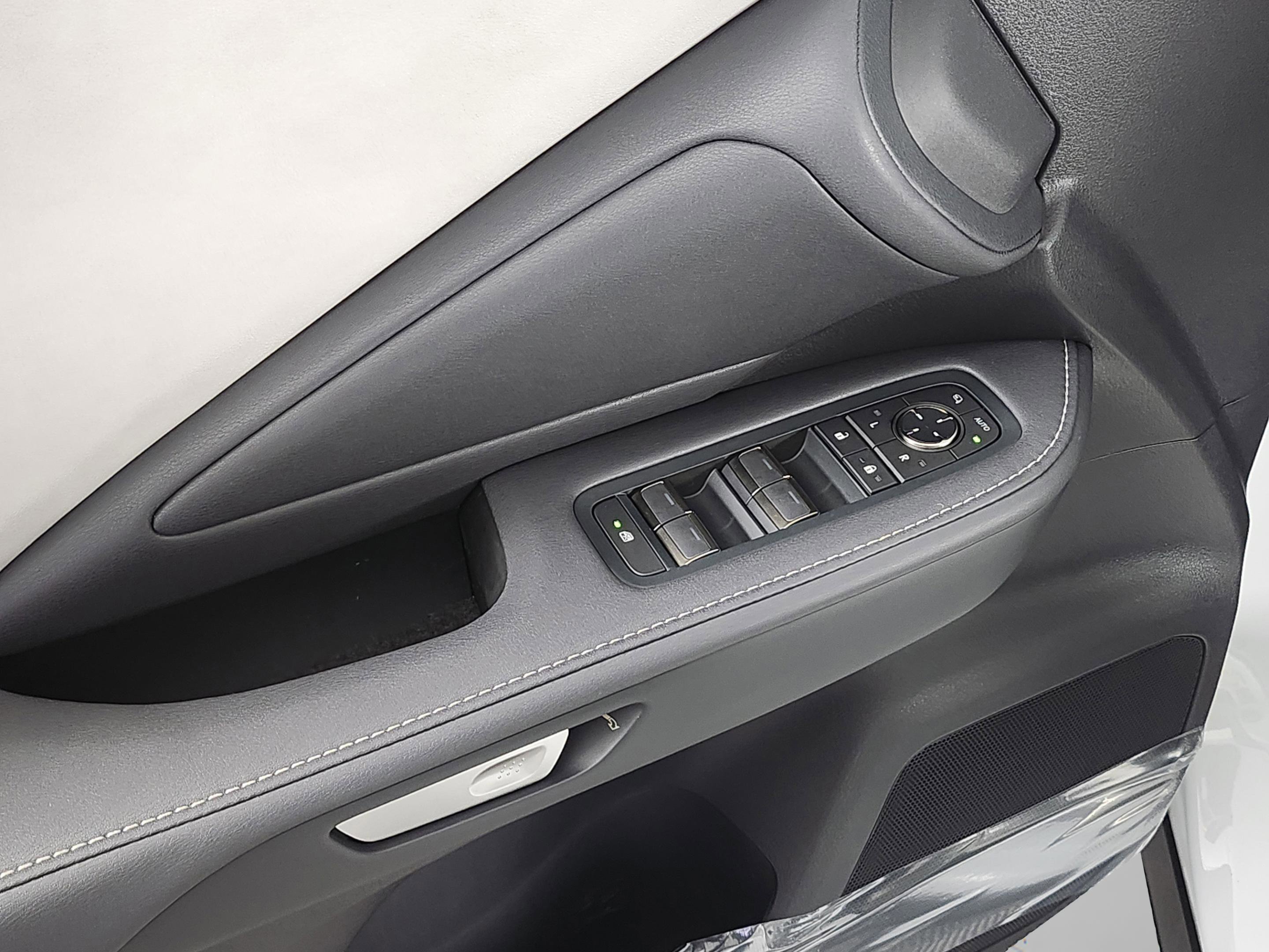 New 2026 Lexus TX 350 AWD image 13