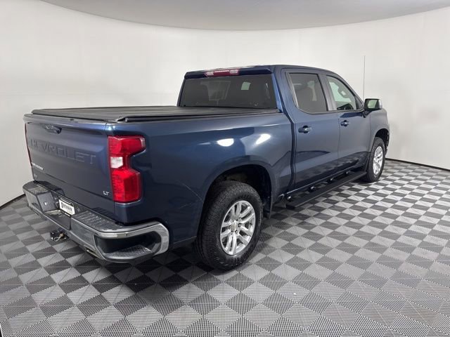 Used 2019 Chevrolet Silverado 1500 LT w/ All-Star Edition image 2