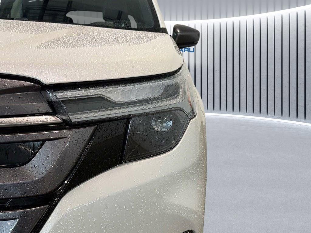 Used 2025 Subaru Forester Limited image 17