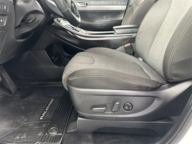 Used 2021 Hyundai Palisade SEL w/ Winter Package image 19
