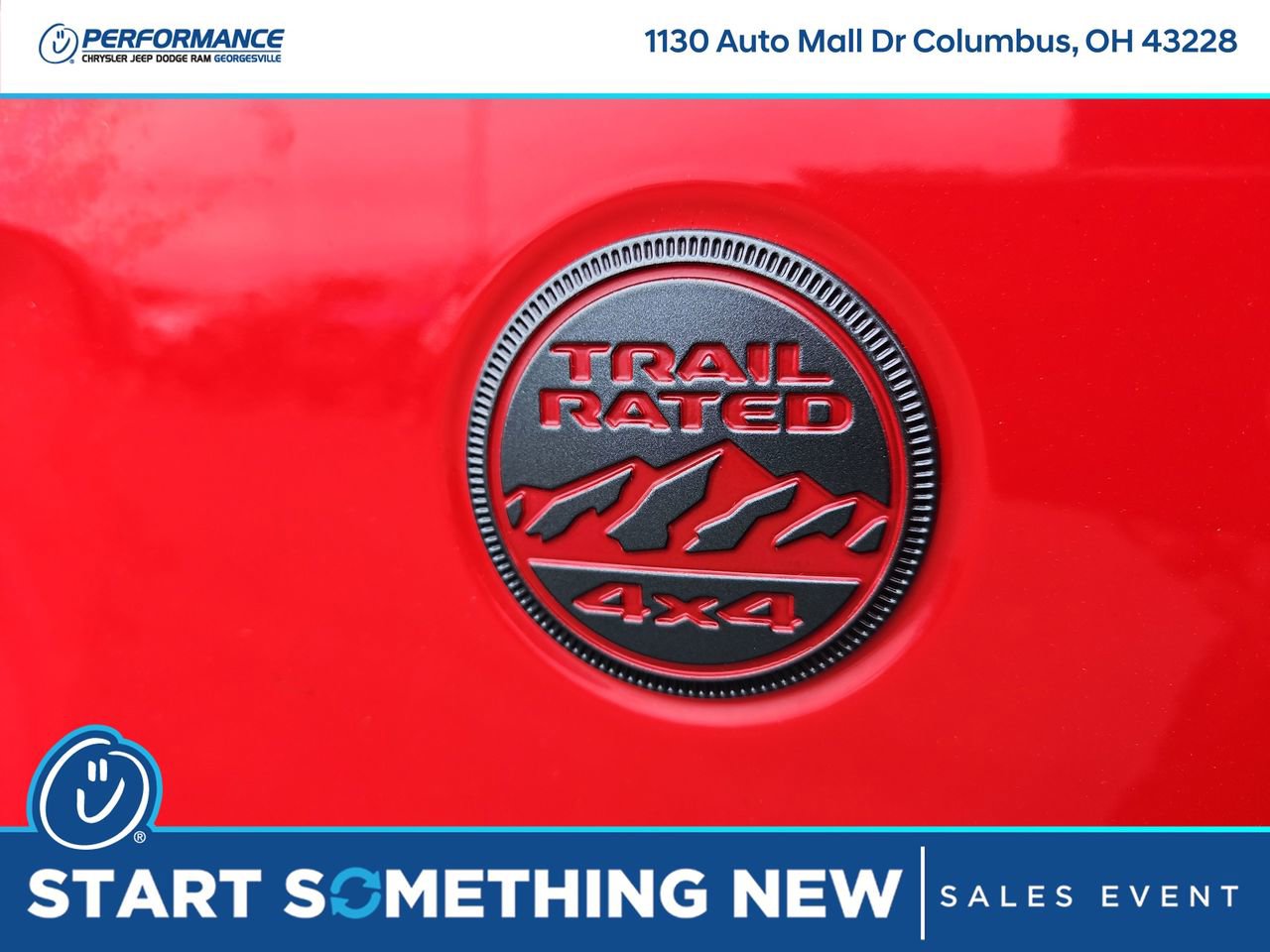 New 2026 Jeep Wrangler Unlimited Rubicon image 11