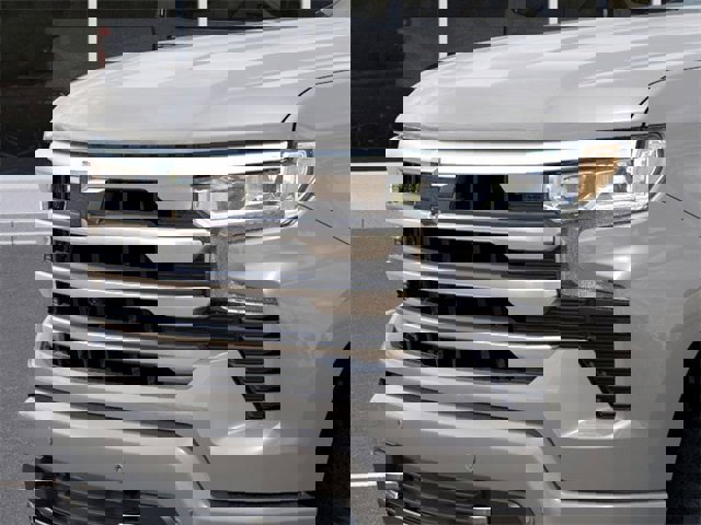New 2026 Chevrolet Silverado 1500 High Country w/ Technology Package image 13