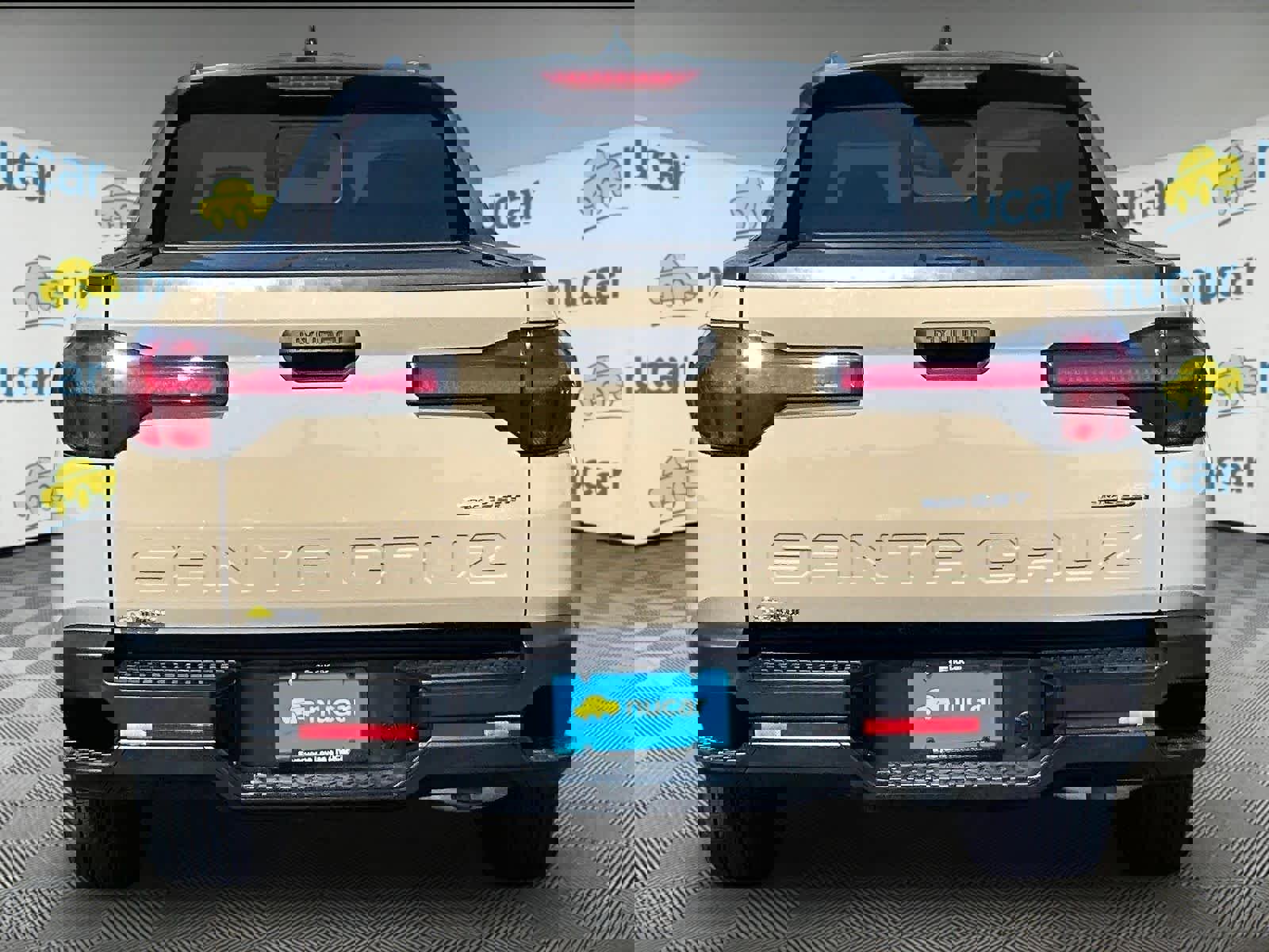 Used 2023 Hyundai Santa Cruz SEL Premium image 5