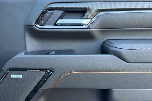 New 2026 GMC Sierra 2500 AT4 w/ AT4 Premium Plus Package image 19