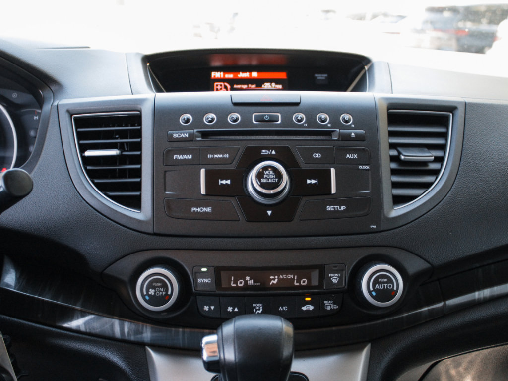 Used 2012 Honda CR-V EX-L image 18