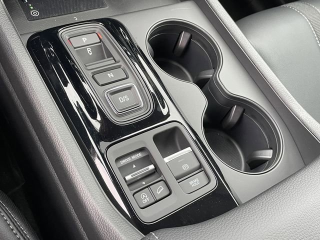 New 2026 Honda Passport RTL image 19