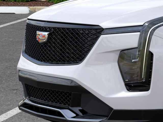 Used 2024 Cadillac XT4 Sport image 39