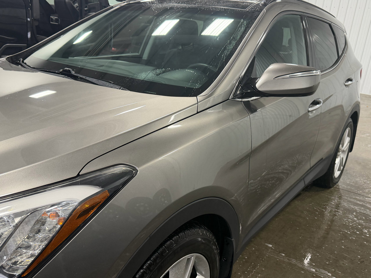 Used 2016 Hyundai Santa Fe Sport 2.0T w/ Option Group 05 image 23