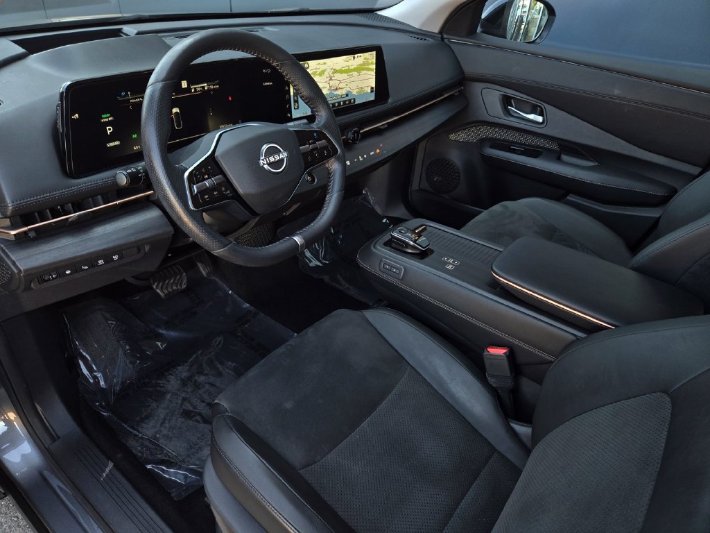 Used 2023 Nissan Ariya FWD image 10