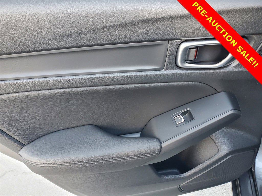 Used 2024 Acura Integra image 13