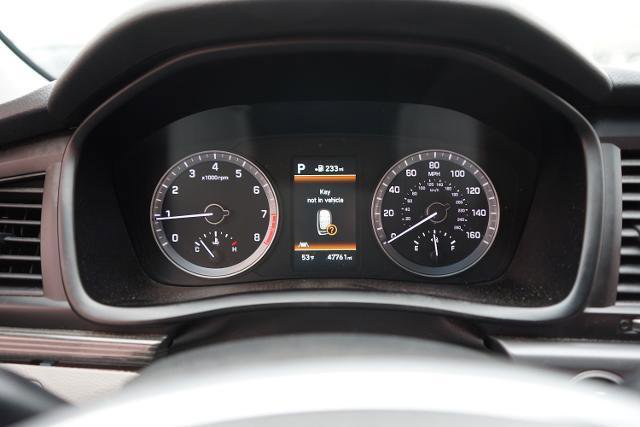 Used 2019 Hyundai Sonata Limited image 10
