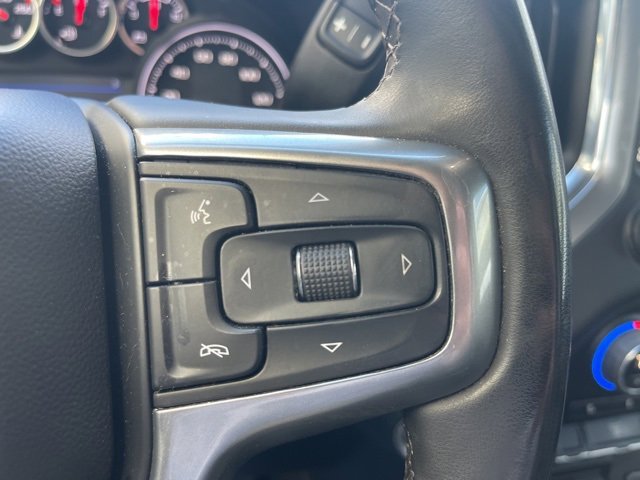 Certified 2023 Chevrolet Silverado 3500 LT w/ Convenience Package image 26