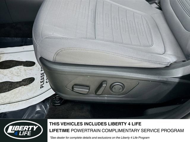 Used 2022 Hyundai Santa Cruz SEL w/ Activity Package image 18