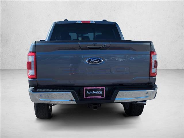 Used 2023 Ford F150 Lariat w/ Equipment Group 502A High image 7
