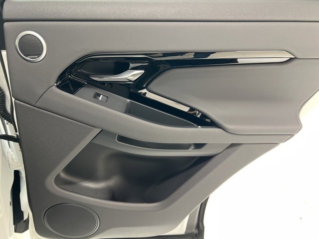 Used 2025 Land Rover Range Rover Evoque S image 52